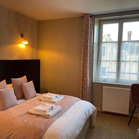 Auberge Du Chasseur Grosrouvre ภายนอก รูปภาพ