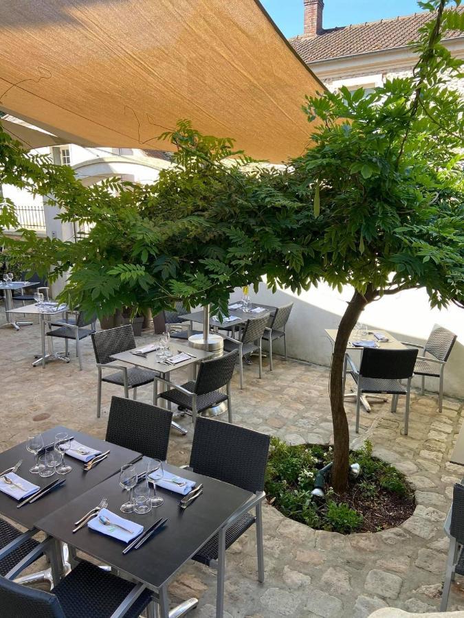 Auberge Du Chasseur Grosrouvre ภายนอก รูปภาพ