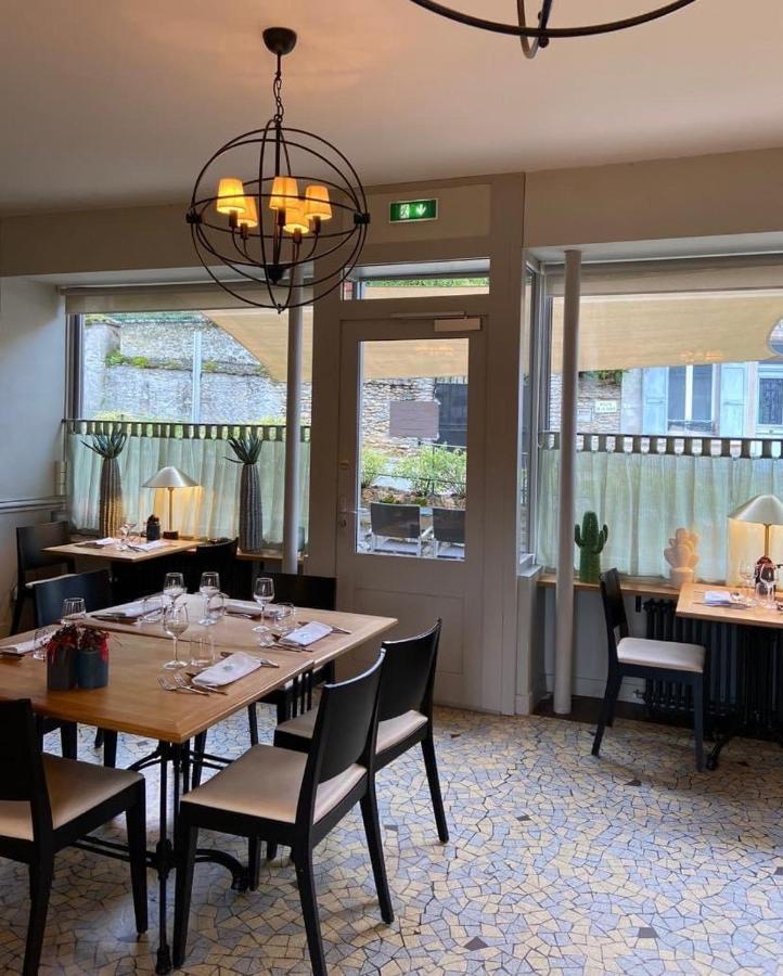 Auberge Du Chasseur Grosrouvre ภายนอก รูปภาพ