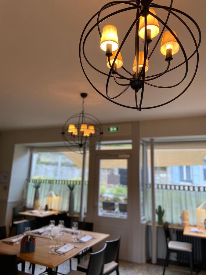Auberge Du Chasseur Grosrouvre ภายนอก รูปภาพ