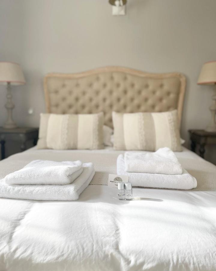 Auberge Du Chasseur Grosrouvre ภายนอก รูปภาพ