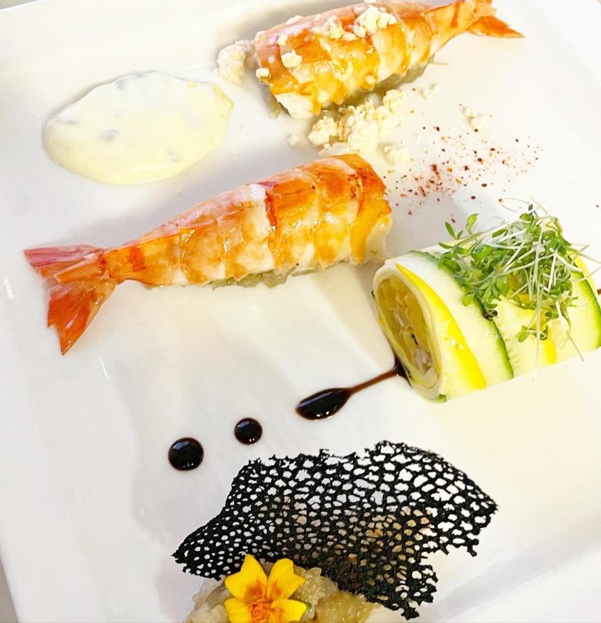 Auberge Du Chasseur Grosrouvre ภายนอก รูปภาพ