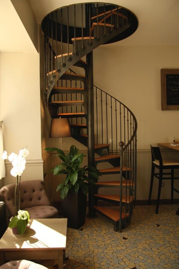 Auberge Du Chasseur Grosrouvre ภายนอก รูปภาพ